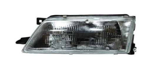 [FANI-QU99-1] FARO NISSAN QUEST / VILLAGER 1999 AL 2000 DER TYC *EX+