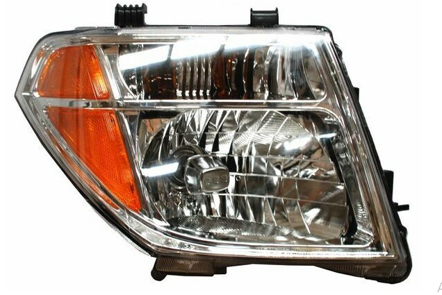 FARO NISSAN PATHFINDER/ FRONTIER 2005 AL 2007 DER TYC