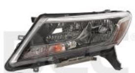 FARO NISSAN PATHFINDER 2013 AL 2016 IZQ DESMONTADO ORIGINAL