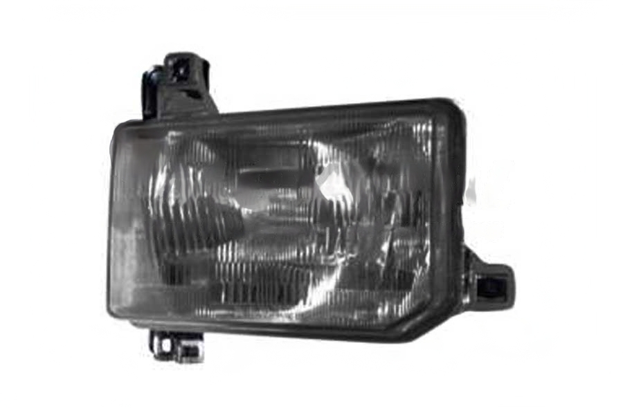 [FANI-PU86-AM1] FARO NISSAN PICK UP D21 1986 AL 1989/ PATHFINDER 1987 AL 1995 AMER DER TYC *EX+