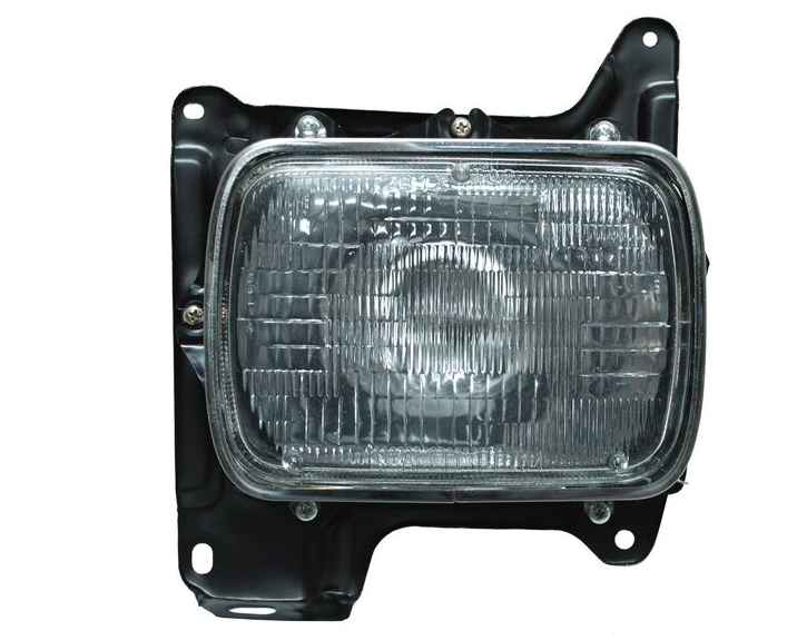 FARO NISSAN PICK UP D21 1994 AL 2008 SELLADO C/BASE DER CNA PU