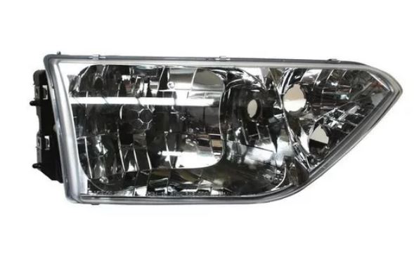 [FANI-QU01-1] FARO NISSAN QUEST / VILLAGER 2001 AL 2003 DER TYC *EX+