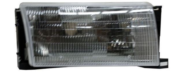 FARO NISSAN QUEST / VILLAGER 1993 AL 1995 C/BASE IZQ TYC