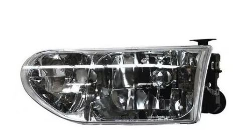 [FANI-QU01-2] FARO NISSAN QUEST / VILLAGER 2001 AL 2003 IZQ TYC *EX+