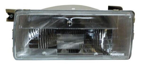 FARO NISSAN SENTRA 1989 AL 1990 AMER IZQ TYC