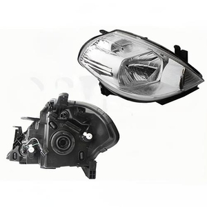 FARO NISSAN TIIDA 2007 AL 2018 DER CNO*R