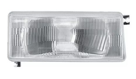 FARO NISSAN TSURU II 1988 AL 1988 GUAYIN CRISTAL IZQ TYC*R