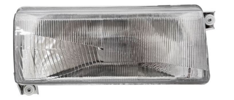 FARO NISSAN TSURU II 1989 AL 1991 C/AJUSTES PLAST DER TYC