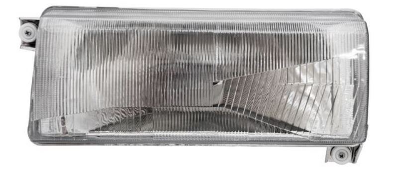 FARO NISSAN TSURU II 1989 AL 1991 C/AJUSTES PLAST IZQ TYC