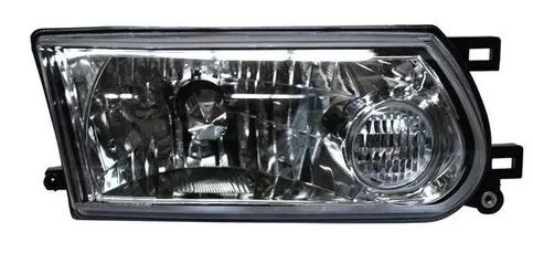 FARO NISSAN TSURU III 2001 AL 2004 DER CNO