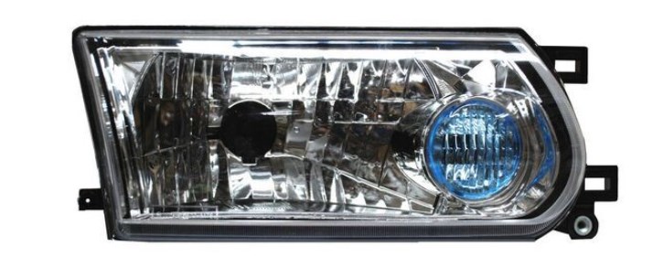 FARO NISSAN TSURU III 2005 AL 2017 DER TYC