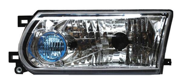 FARO NISSAN TSURU III 2005 AL 2018 IZQ CNO*R