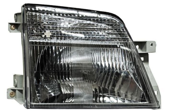 FARO NISSAN URVAN 2002 AL 2006 DER CNO