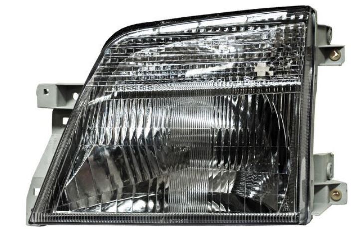 FARO NISSAN URVAN 2002 AL 2006 IZQ CNO