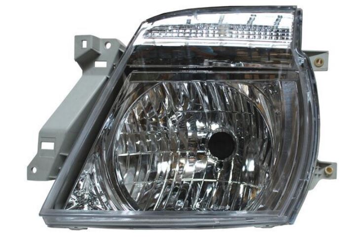 [20-C0620015B3] FARO NISSAN URVAN 2007 AL 2012 IZQ  CNA+
