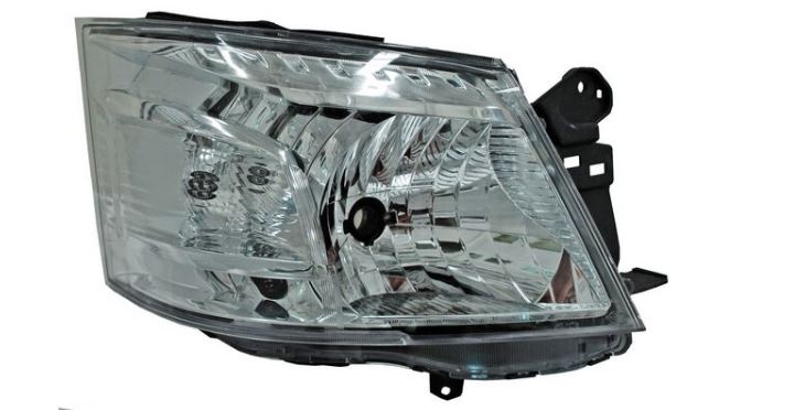 FARO NISSAN URVAN 2014 AL 2019 DER CN+ 