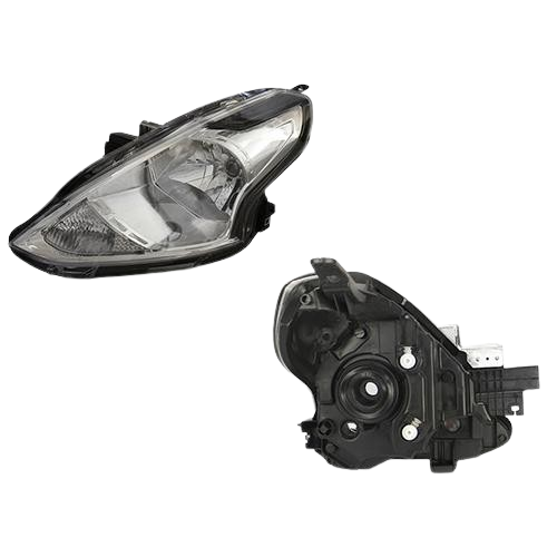 FARO NISSAN VERSA 2015 AL 2019/ V-DRIVE 2020 AL 2024 IZQ CNO *R