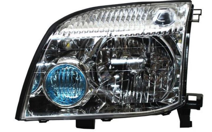 FARO NISSAN XTRAIL 2002 AL 2007 IZQ TYC