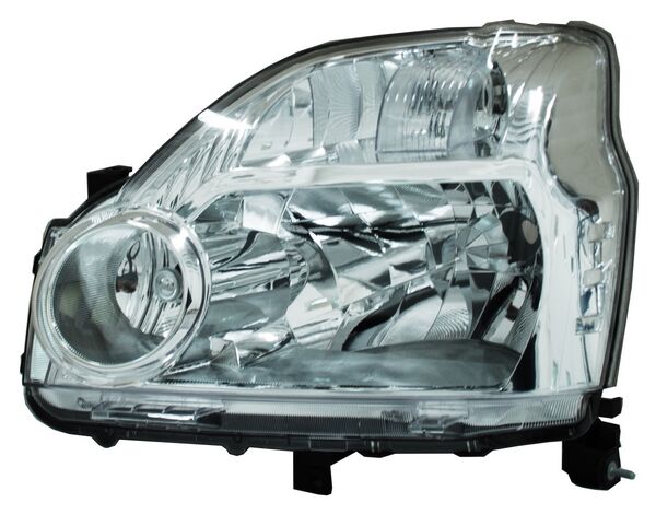 [20-E400-05-2B] FARO NISSAN XTRAIL 2008 AL 2010 IZQ TYC
