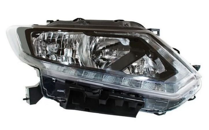 FARO NISSAN XTRAIL 2021 LEDS DER DESMONTADO