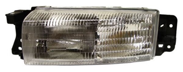 [332-1170L] FARO OLDSMOBILE ACHIEVA 1992 AL 1998 C/BASE IZQ TYC