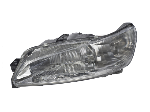 FARO PEUGEOT 306 1997 AL 2000 IZQ TYC EX+