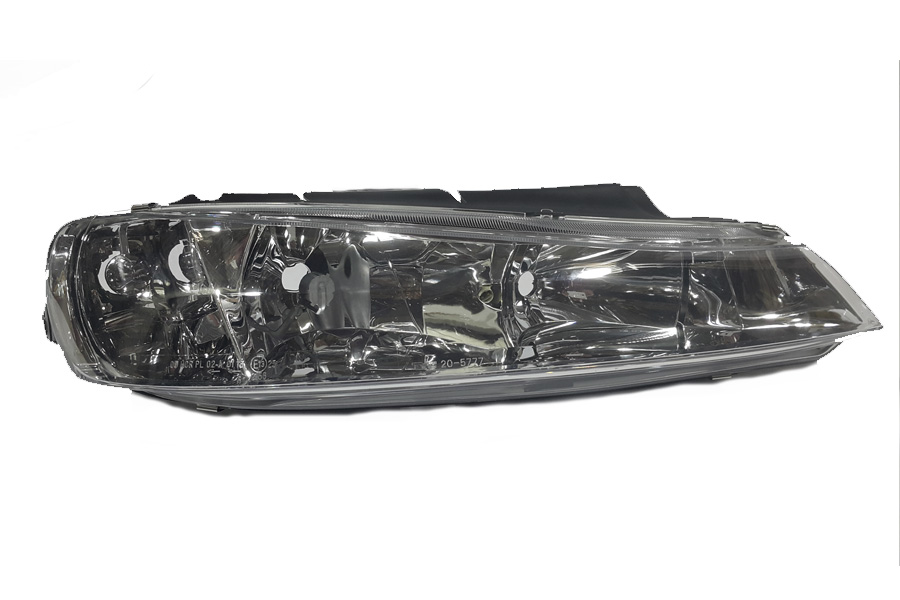 FARO PEUGEOT 406 2000 AL 2005 DER TYC *R