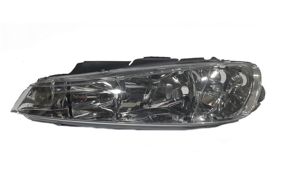 FARO PEUGEOT 406 2001 AL 2005 IZQ TYC *R