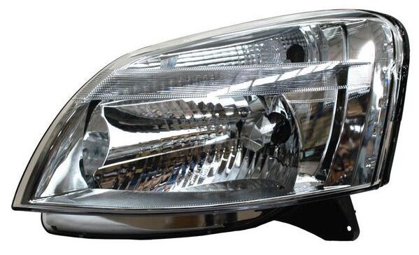 FARO PEUGEOT PARTNER 2007 AL 2011 IZQ CN+