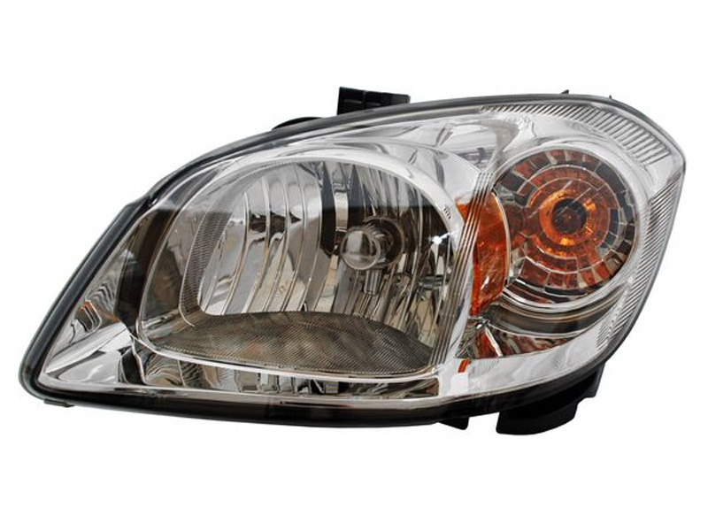 FARO PONTIAC G5 2007 2007 AL 2009/ COBALT 2005 AL 2010 C/CUARTO BCO OSC IZQ TYC