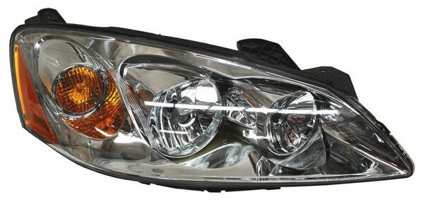 FARO PONTIAC G6 2005 AL 2009 DER TYC 