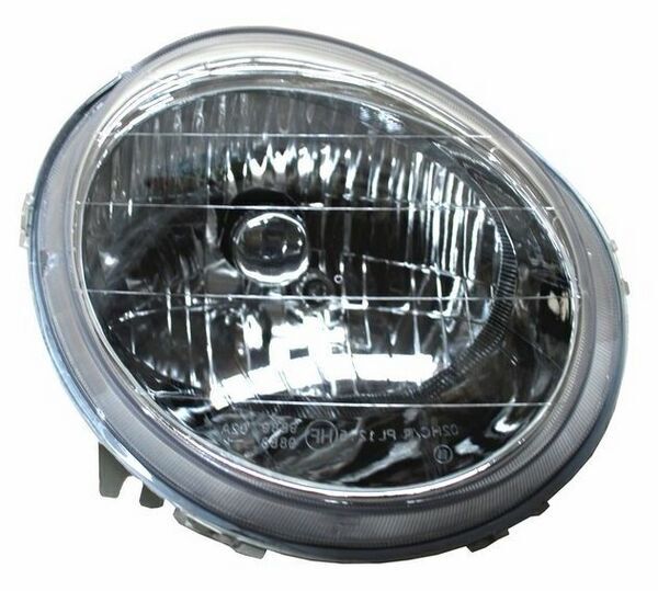 FARO PONTIAC MATIZ DE 2004 AL 2005 DER CNA+ 