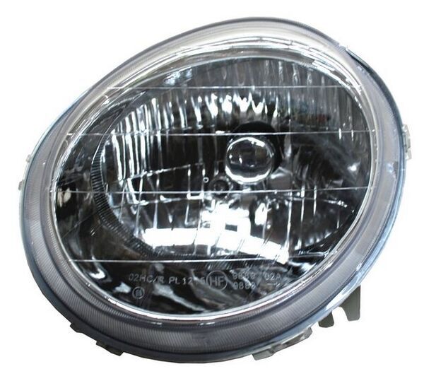 FARO PONTIAC MATIZ 2004 AL 2005 IZQ CNA+