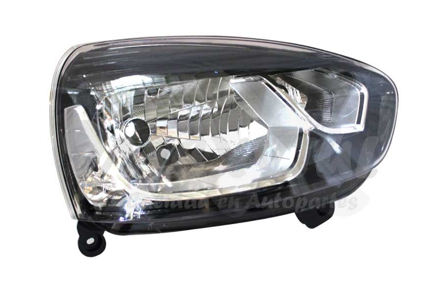 FARO RENAULT CLIO 2014 AL 2014 DER TYC *EX+