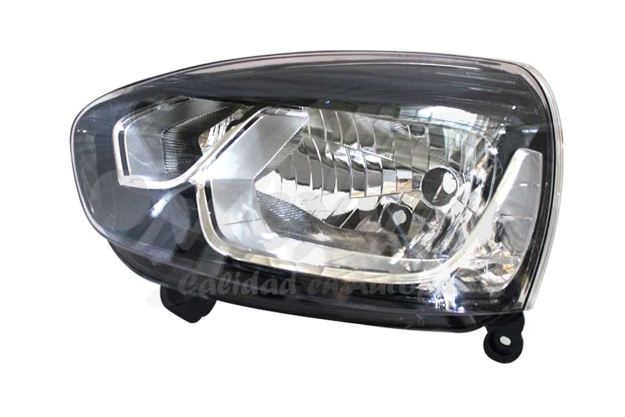 FARO RENAULT CLIO 2014 AL 2014 IZQ TYC *EX+