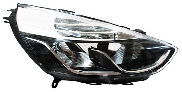 FARO RENAULT CLIO 2015 AL 2016 RS DER TYC