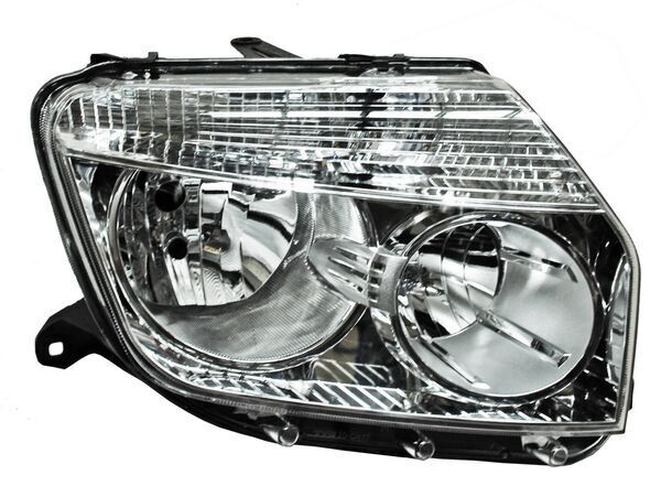 FARO RENAULT DUSTER 2013 AL 2016 FONDO CROM DER CNO