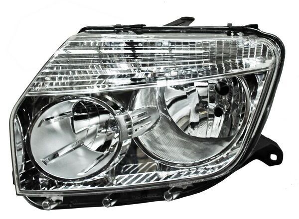 FARO RENAULT DUSTER 2013 AL 2016 FONDO CROM IZQ CNO