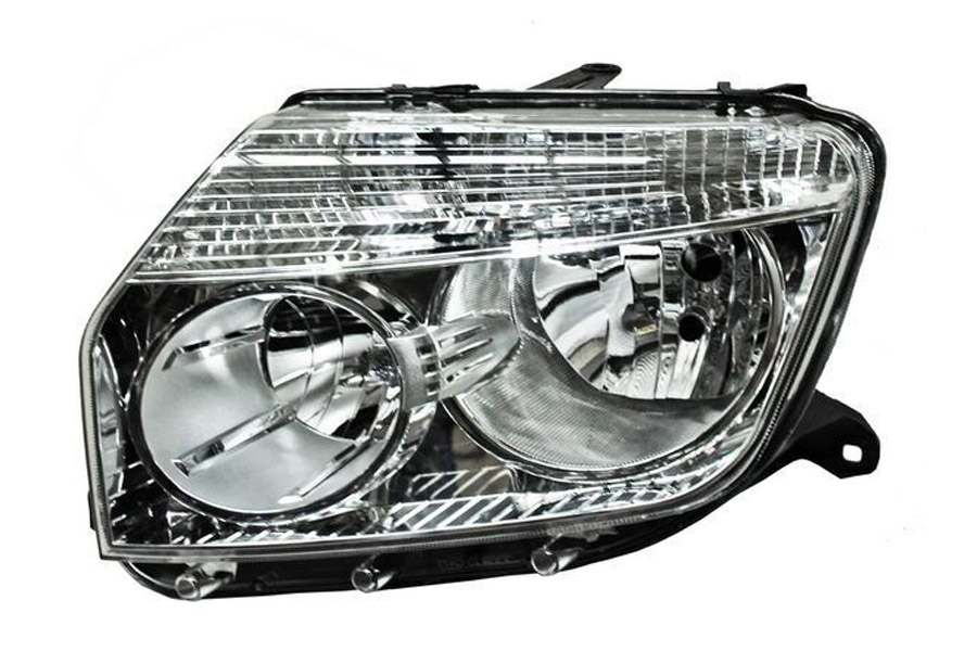 FARO RENAULT DUSTER 2013 AL 2016 FONDO CROM IZQ TYC