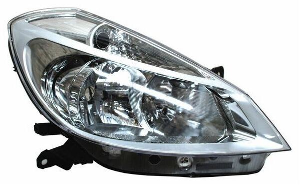 FARO TOYOTA 4RUNNER 1996 AL 1998 IZQ TYC *G