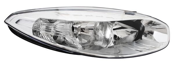 FARO RENAULT FLUENCE 2011 AL 2012 C/MOTOR DER TYC