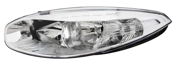 FARO RENAULT FLUENCE 2011 AL 2012 C/MOTOR IZQ TYC