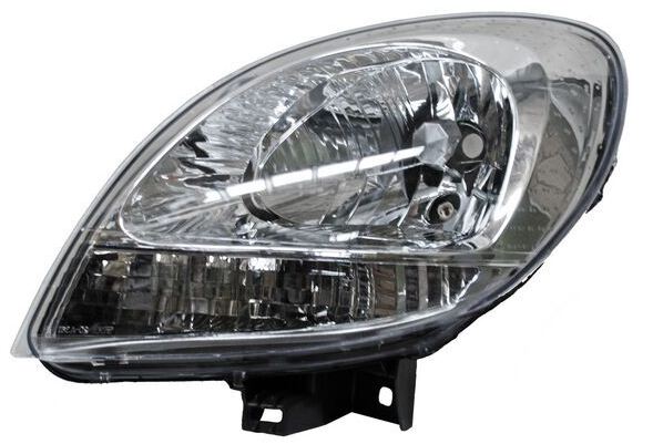 [FARE-KA08-COC2] FARO RENAULT KANGOO 2008 AL 2015 C/ CUARTO BCO IZQ CN+