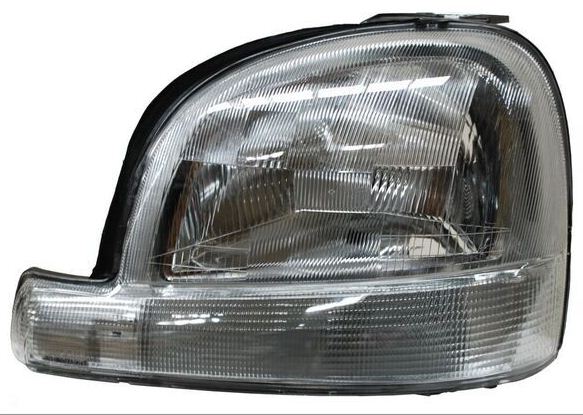 FARO RENAULT KANGOO EXPRESS 2004 AL 2008 C/BCO IZQ TYC