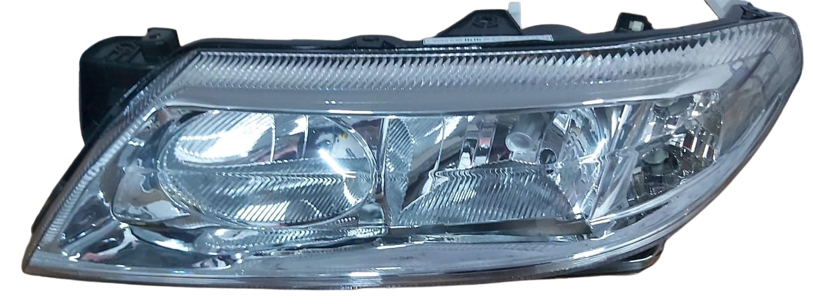 [FARE-LA03-2] FARO RENAULT LAGUNA 2003 AL 2005 IZQ TYC *EX+