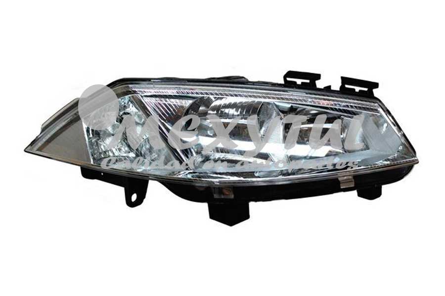 FARO RENAULT MEGANE II 2004 AL 2006 DER TYC 