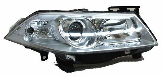 FARO RENAULT MEGANE II 2007 AL 2010 DER TYC 