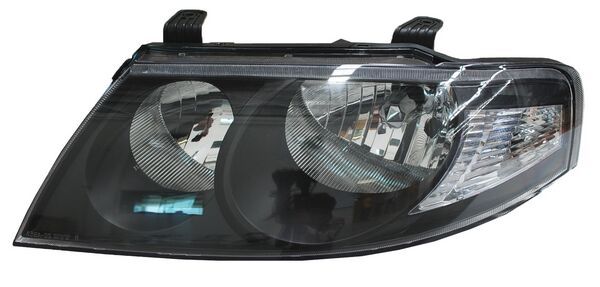 [20-A958-B5-6B] FARO RENAULT SCALA 2010 AL 2013 FONDO NEG IZQ TYC