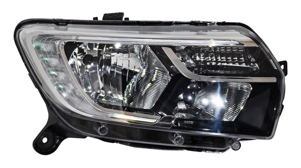 FARO RENAULT STEPWAY 2020 AL 2022 DER TYC