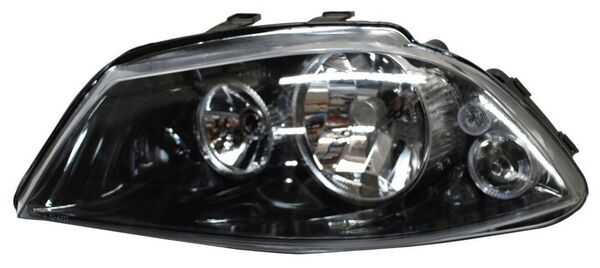 FARO SEAT IBIZA/ CORDOBA 2003 AL 2009 DOBLE AS IZQ TYC